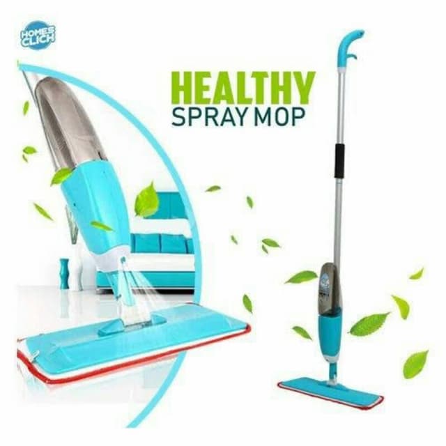 Spray Mop Floor Cleaning Mop