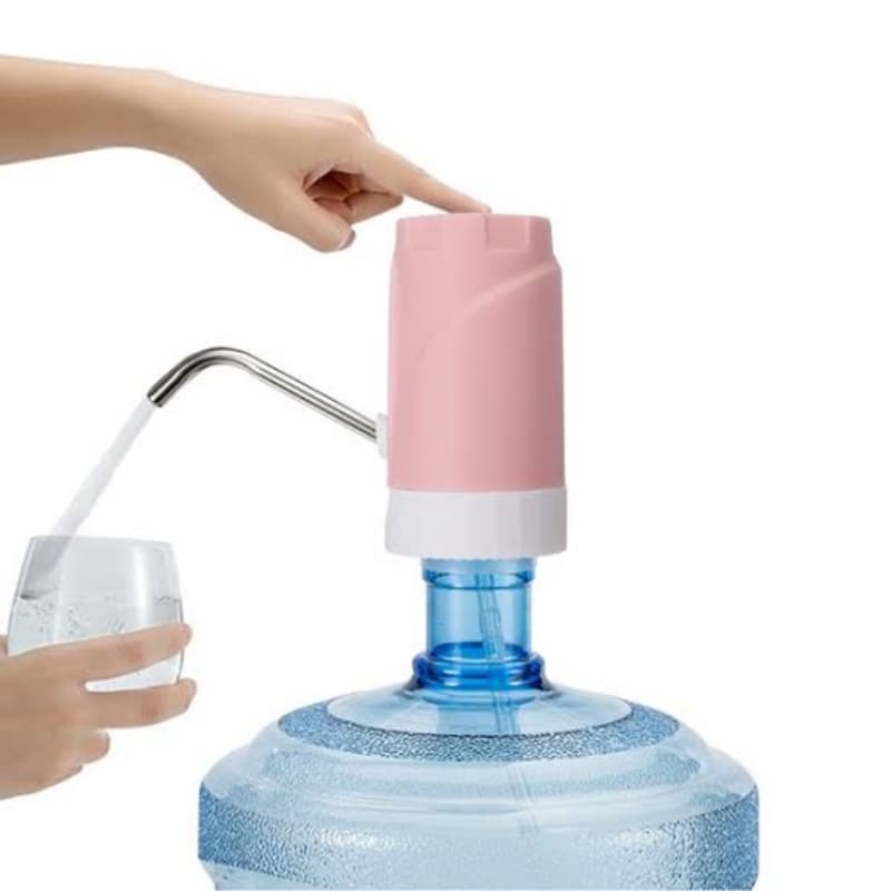 Electric Chargeable Water Dispenser Pump